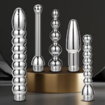 Premium Metal Intimate Cleanse Nozzle