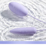 Playful Suction & Vibration Egg