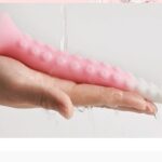 Tentacle Liquid Silicone Massager