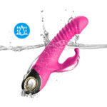 USK-V09 Thrusting Swing Rabbit Vibe