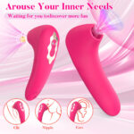 Sable Mini Pocket Air Pulse Vibe