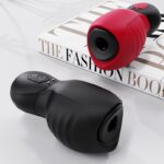 Apex Pulse Suction Vibe Trainer