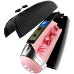 R20 Hands-Free Electric Suction Stroker