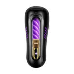 Dual Sensation Intimate Sleeve