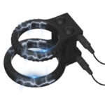 C773 Remote Electro Pulse Dual Ring Set