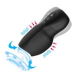 Apex Pulse Suction Vibe Trainer
