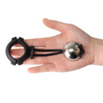 Men's Weighted Endurance Training Ring