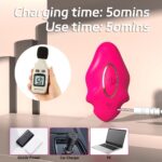 App-Controlled Remote Wearable Vibe