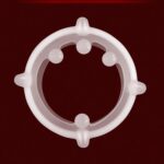 Joker Dragon Egg Stimulating Ring