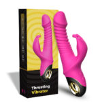 USK-V09 Thrusting Swing Rabbit Vibe