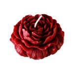Peony Petal Low-Temp Massage Candle