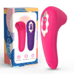 Sable Mini Pocket Air Pulse Vibe