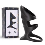 Aile II Silicone Resonance Ring
