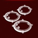 Joker Dragon Egg Stimulating Ring