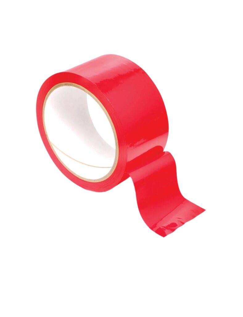 Red Fetish Fantasy Series® Tape