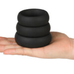 C716 Camo Silicone Endurance Ring