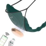 App Controlled Wearable Remote Vibe