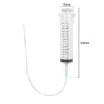 Luxe Hollow Silicone Cleanse Plug