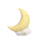 Tangerine Bliss Remote Suction Vibe