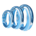 C716 Camo Silicone Endurance Ring