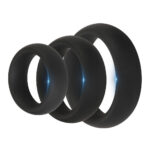 C716 Camo Silicone Endurance Ring