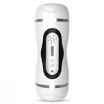 Men's Velvet Aura Personal Massager