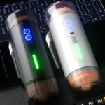 Duo Pulse Pro Personal Massager