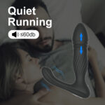 Remote Control Telescoping Vibrating Prostate Plug