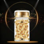 COKELIFE Men's Intimate Lubricant Capsules