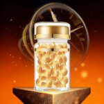 COKELIFE Men's Intimate Lubricant Capsules