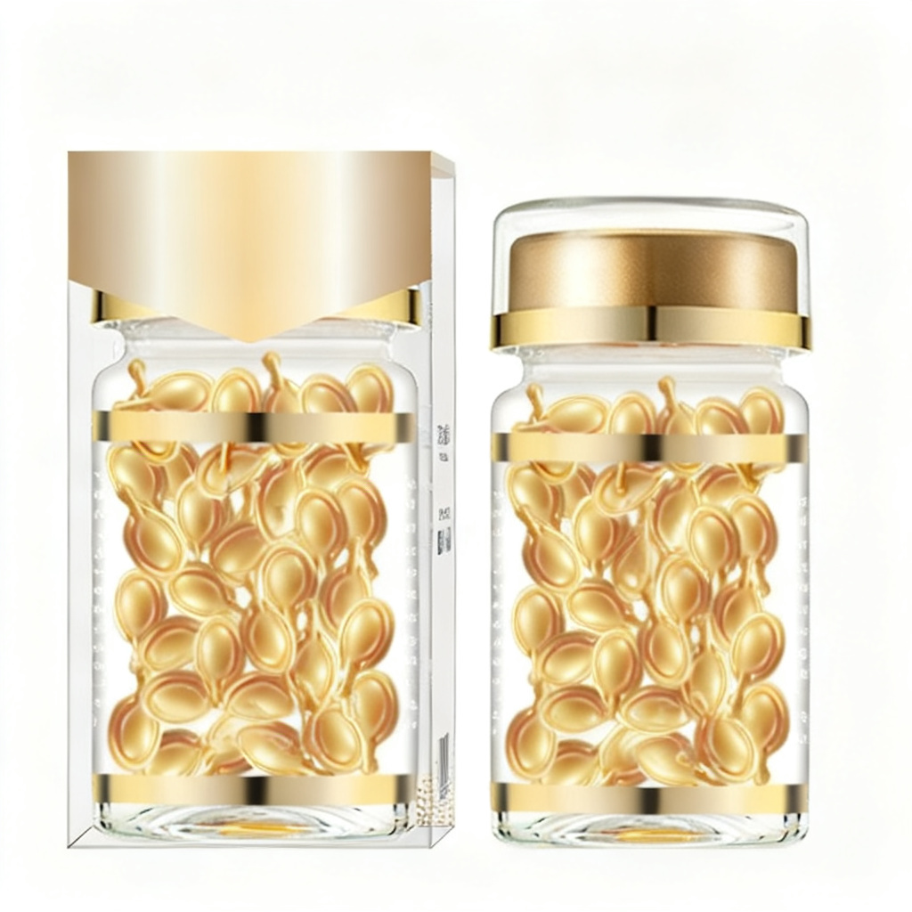 COKELIFE Men's Intimate Lubricant Capsules
