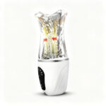 Dual Pulse Pro Vibrating Massager