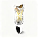 Dual Pulse Pro Vibrating Massager