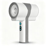 Thor Auto Telescoping Rotating Vibe Massager