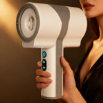 Thor Auto Telescoping Rotating Vibe Massager