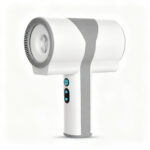 Thor Auto Telescoping Rotating Vibe Massager