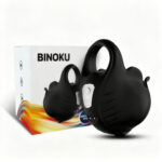 Rechargeable Male Intimate Trainer Vibe