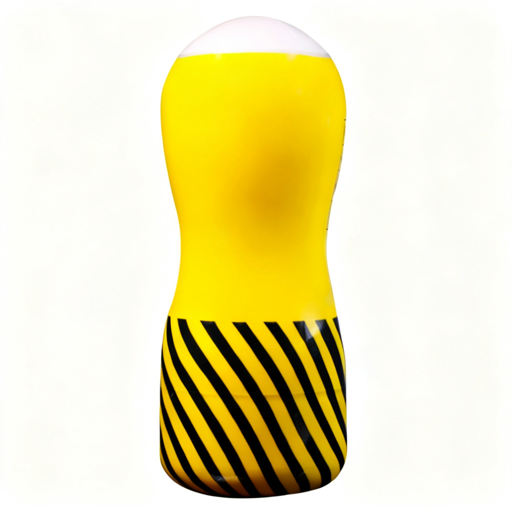 Silken Glide Men's Intimate Sleeve