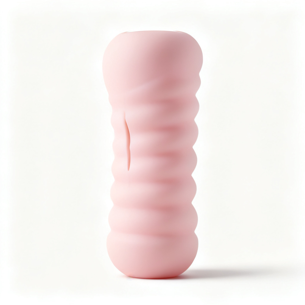 Matsushima Sculpted Hip Silicone Stroker