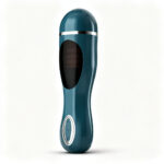 Premium Noir Velvet Intimate Massager