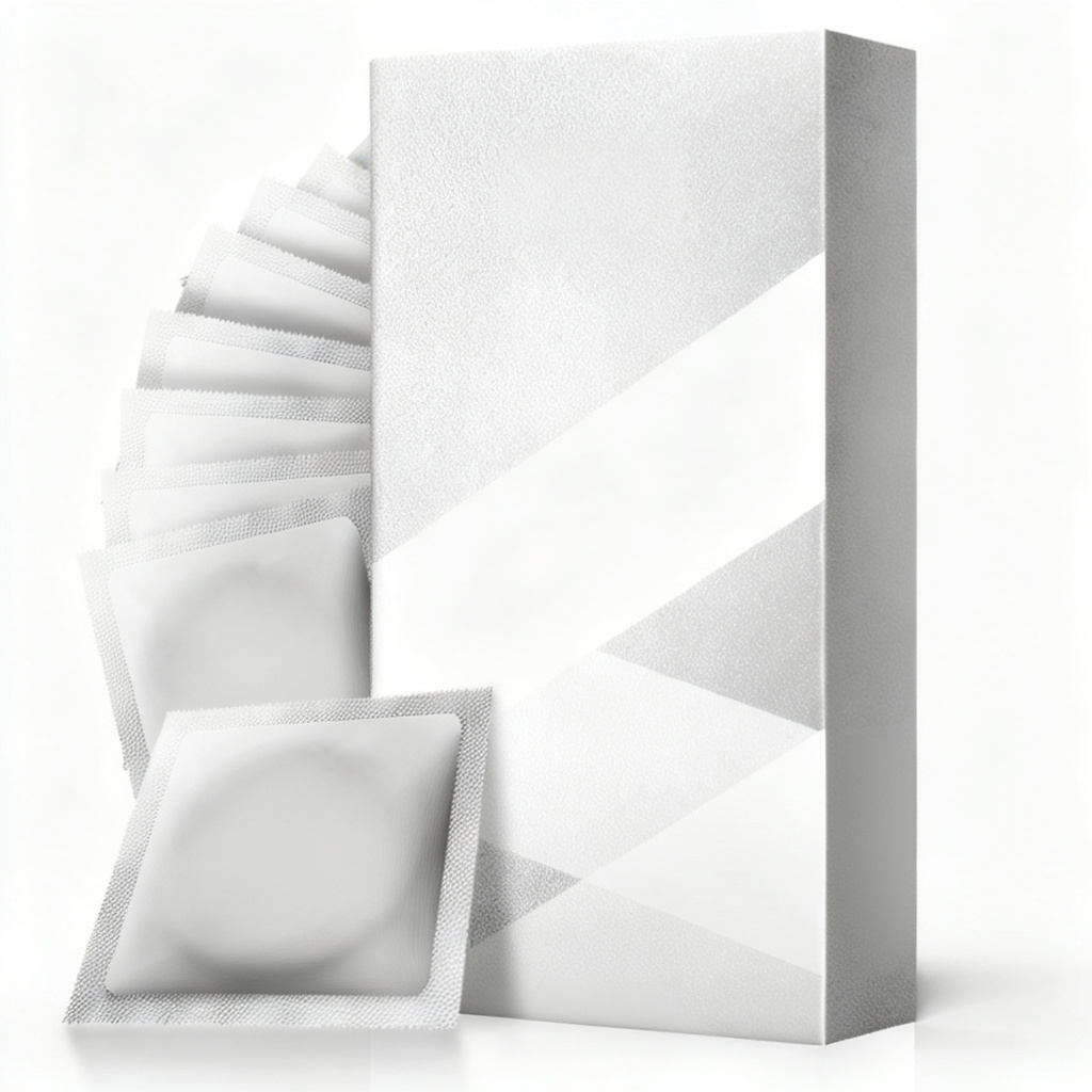 Ultra-Thin Lubricated Intimate Sheaths