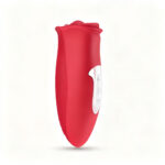 Lush Kiss Tongue & Vibe Massager