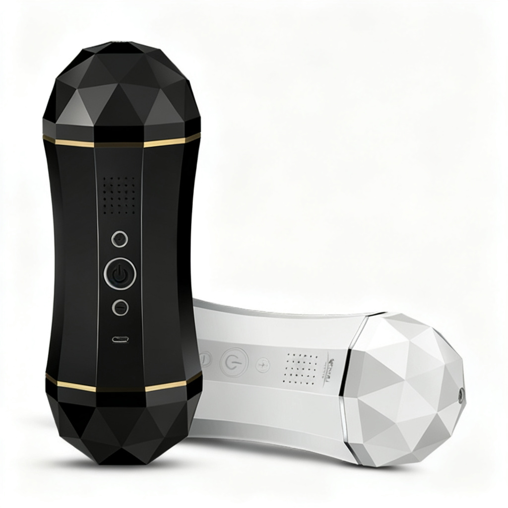 Boduo & Youyou Smart Hands-Free Stroker