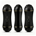 Boduo & Youyou Smart Hands-Free Stroker
