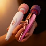 Silent Variable Speed Waterproof G-Spot Vibe