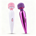 Silent Variable Speed Waterproof G-Spot Vibe