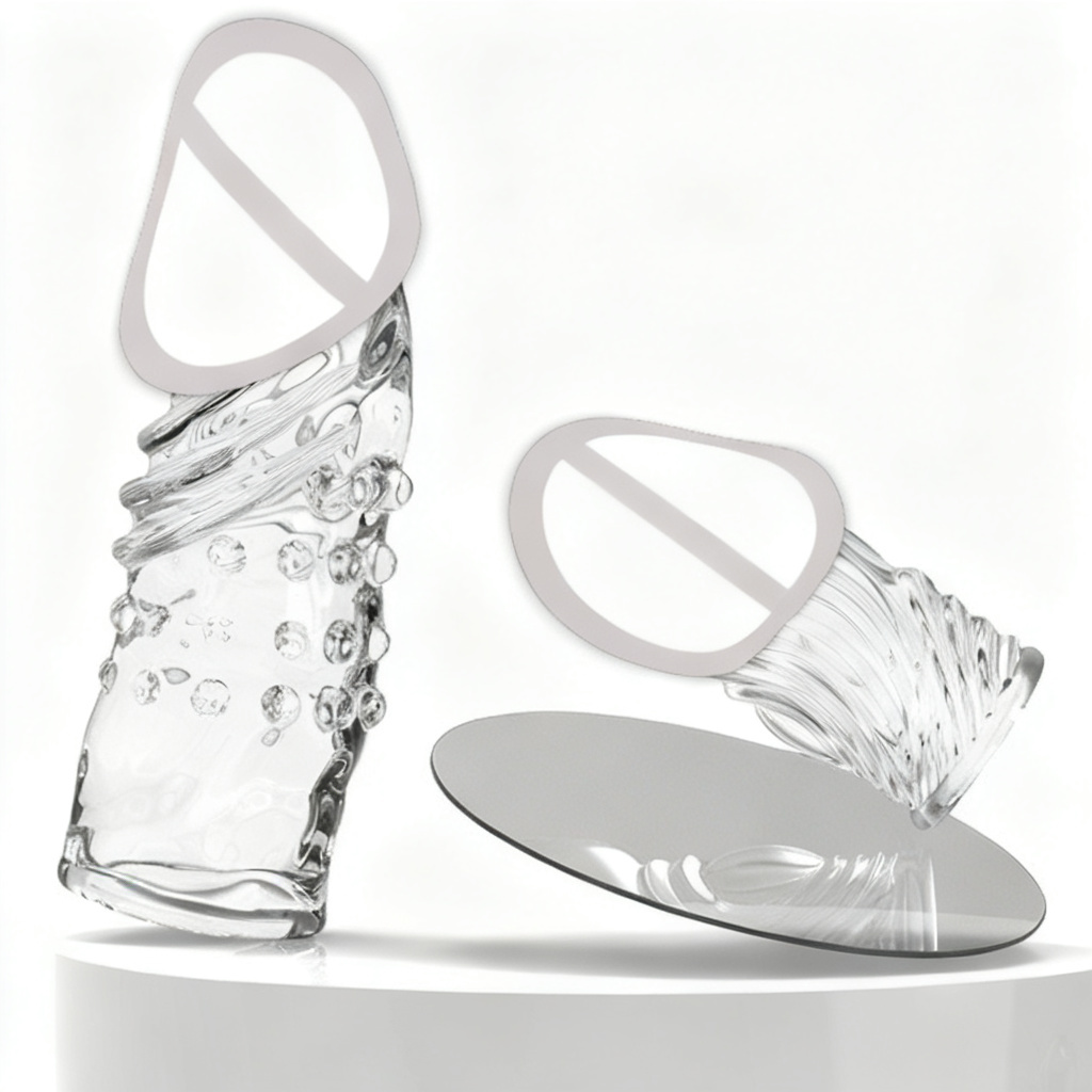 Clear Endurance Extender Duo Set