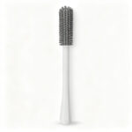 Silicone Intimate Device Cleaning Brush