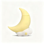 Tangerine Bliss Remote Suction Vibe