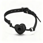 Silhouette Silicone Sphere Gag